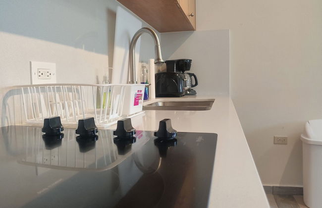 Beachfront Studios - Photo 10