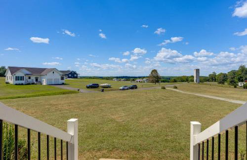 Lake Anna Retreat w/ Boat Slip | Sleeps 15 - Foto 39