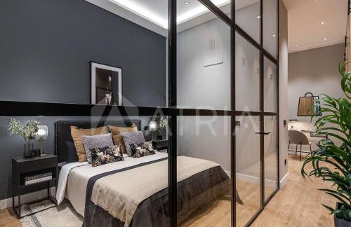 Flat 3 10m Walk to Bernab u Real Madrid Stadium - Foto 31