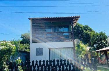 Hospedaria Canto Itaúnas - Foto 61