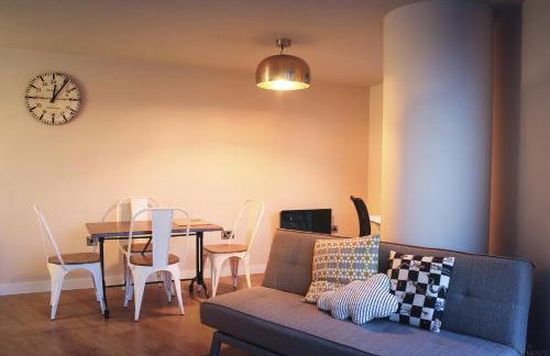 Homely Serviced Apartments - Blonk St - Foto 36