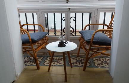 Los Balcones de Cádiz - Photo 1