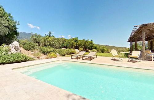 Bergeries de l'Argiale - ARGHJALE - hôtel - Foto 20