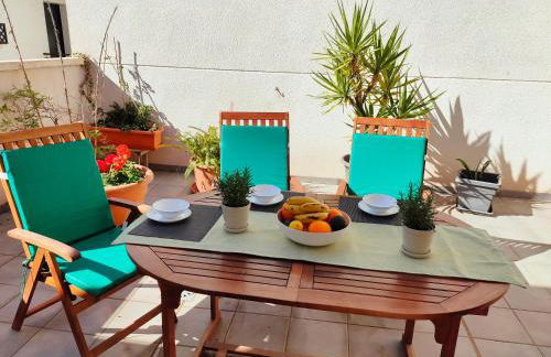 Ático - Piscina Málaga centro - Photo 10