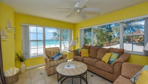 Gulf Breeze B 2 Bedroom Condo by RedAwning - Foto 4