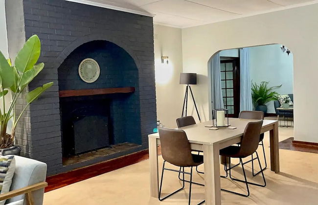 Cozy 3 Bedroom House With Unique Bathrooms - 2084 - Foto 38