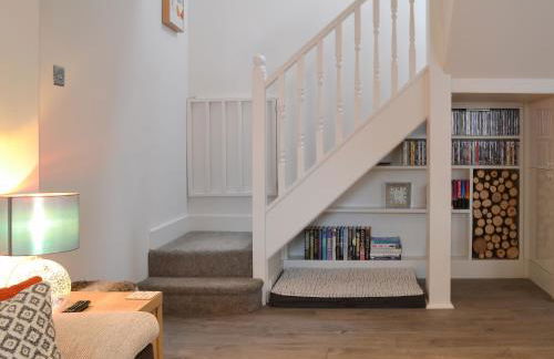 Willow Cottage - Foto 8