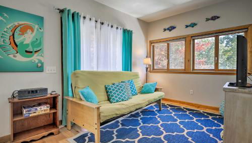 Great for Couples! Cape Cod Cottage 2 Mi to Beach - Foto 5