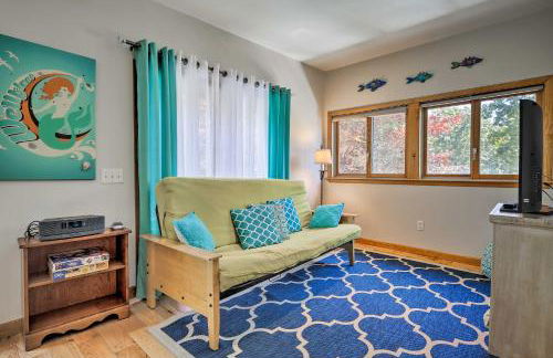 Great for Couples! Cape Cod Cottage 2 Mi to Beach - Foto 5