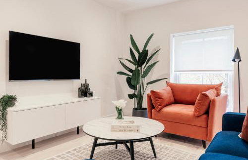 Urban Rest Camden Town - Foto 41