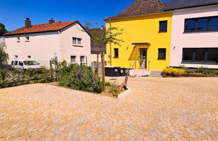 Kiwihof Ferienhaus Südpfalz - Foto 20