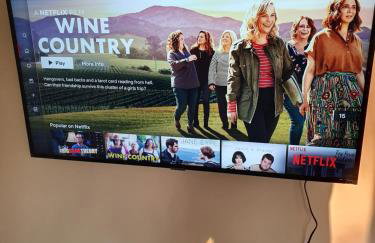 Luxurious Luton town center flat with free parking - Foto 9