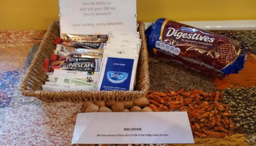 Bray Cottage - Foto 5