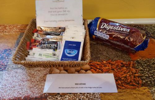 Bray Cottage - Foto 5