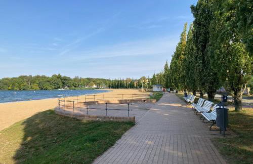 FeWo Villa Haase - Foto 15