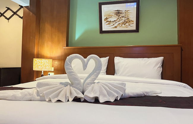 The Atnal Lanta - Foto 9