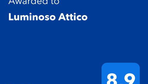 Luminoso Attico - Foto 3