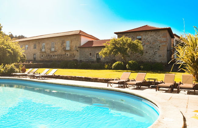 Casa de Lamas - Foto 78