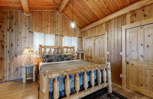 Blacktail Cabin - Foto 17