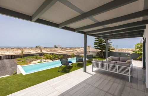 Villa Reflejo de Mar - Foto 1