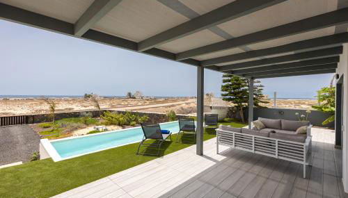 Villa Reflejo de Mar - Foto 1