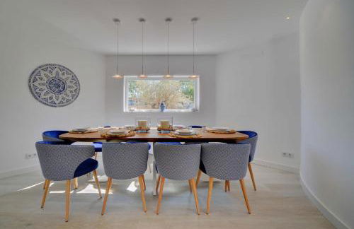 Luxuosa Villa Miramar Carvoeiro - Foto 5