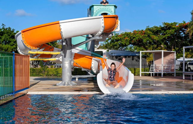 Discovery Parks - Coolwaters Yeppoon - Foto 64