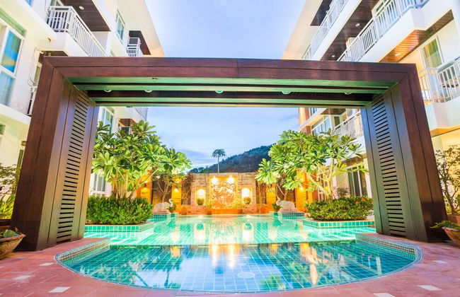 Arisara Place - Foto 23