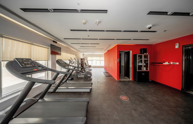 City Stay Prime Hotel Apartment - Photo 34