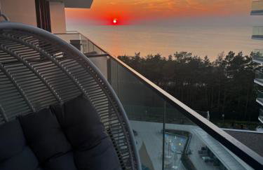 Wave Resort & Spa Magic Apartaments with sea view - Foto 31