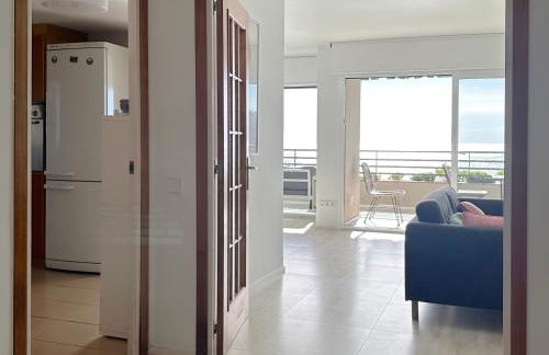 Magnificent apartment at the sea front of Tossa de Mar - Foto 16