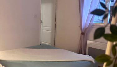 Appartement charmant hypercentre avec patio privé et parking - Foto 4