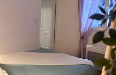 Appartement charmant hypercentre avec patio privé et parking - Foto 4