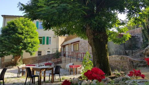 Agriturismo Poggio alla Luna - Foto 5, Garden