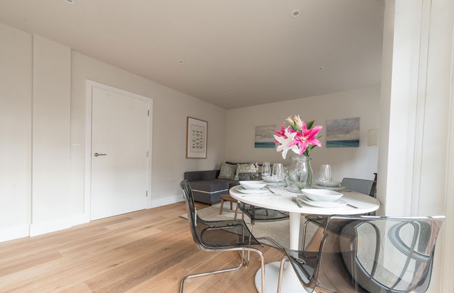 Hampden Apartments - the Diana - Foto 6