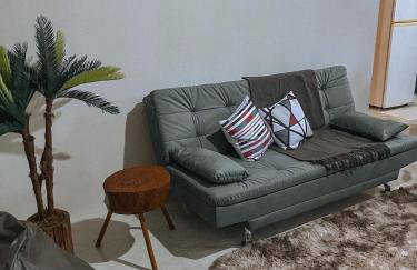 Refúgio com hidro, lareira e jardim em Três Coroas - Foto 59