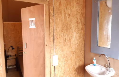 Monteurzimmer Ausma Weener - FeWo Vakantiehuis Weener - Foto 37