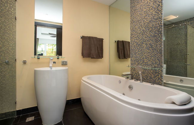 Seaview Pool Villa Dragon D in Tropics - Foto 16