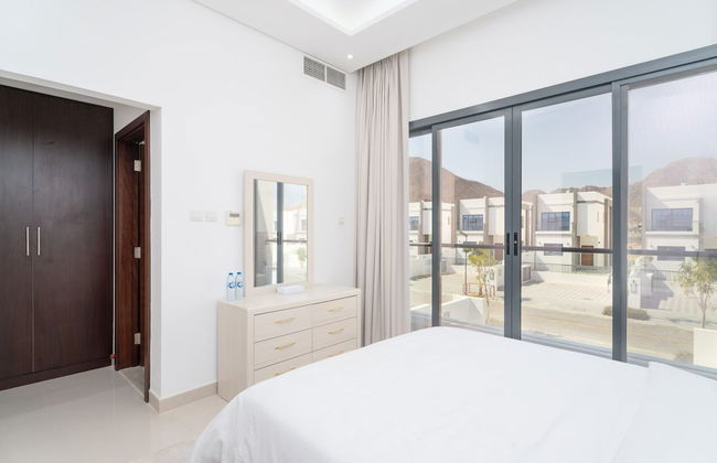 Nasma Holiday Homes - Al Dana Villas - Foto 13