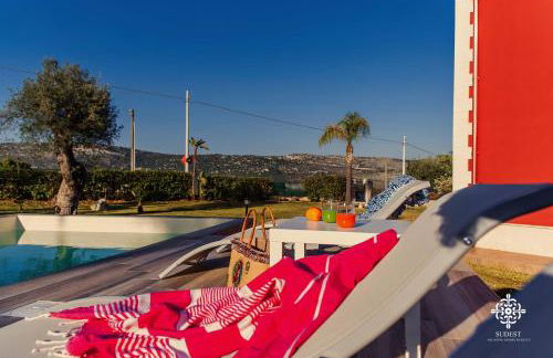 Villa Clara - Country Retreat - Foto 11