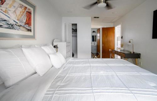 Charming 1-Bedroom Oasis in the Heart of Downtown - Foto 5