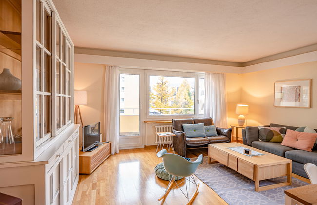 Chesa Daniela B - Anita - Foto 10