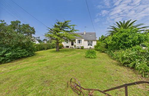 Jolie maison pour 6 personnes au Guilvinec - Photo 22