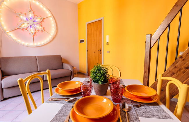 Lolli Apartments by Wonderful Italy - Foto 38