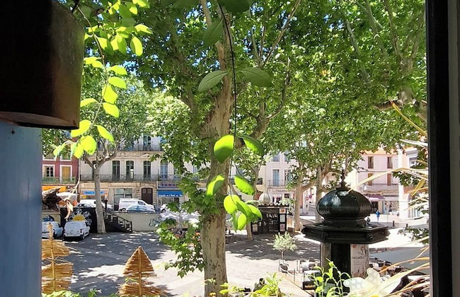 La Maison Verte Sète - Foto 72