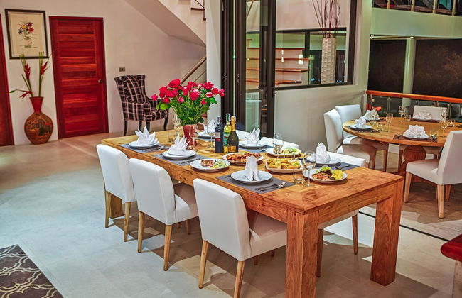 SHA Extra Plus Grand Villa Luxury Time - Foto 15