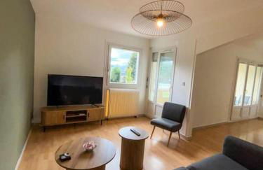 Lagnieu chez Lucie - Foto 9