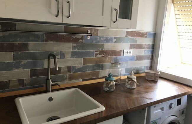 Casa di Marta 50 Meters From the sea - Foto 14