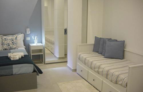 apartments e beb kiss under the moon - Foto 40