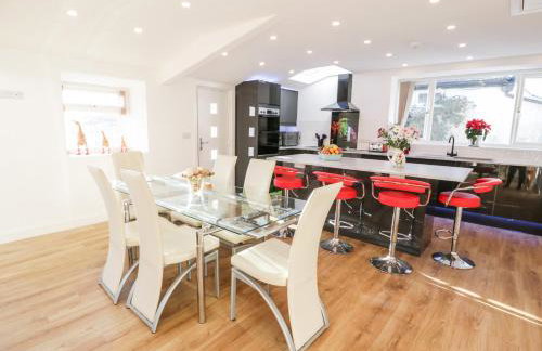 The Cottage at Cromlech Manor Farm - Foto 5